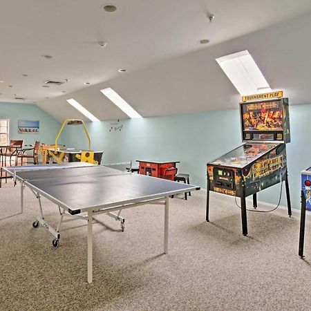 Coastal Wells Cottage With Access To Game Room And Gym Eksteriør bilde