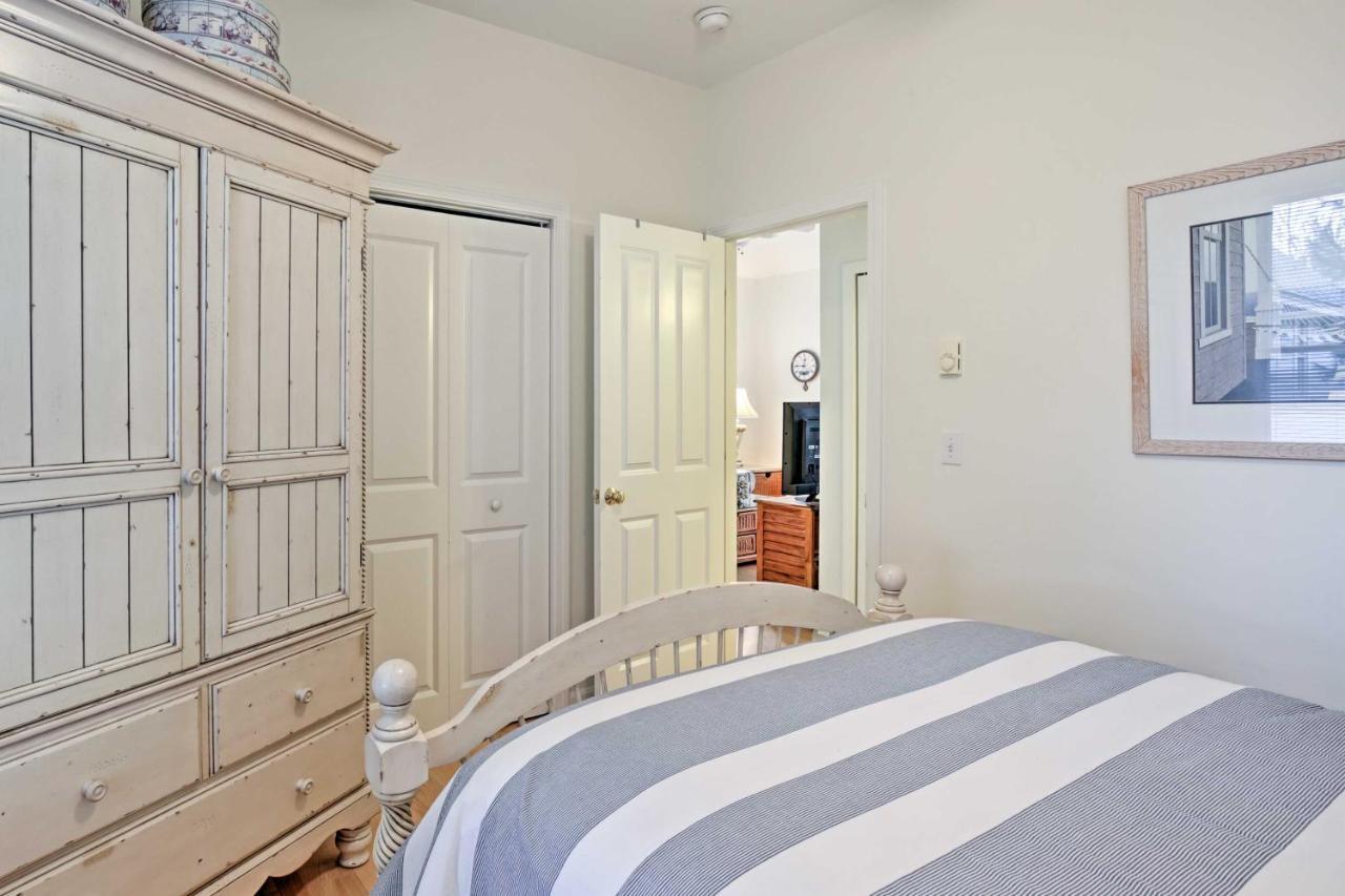 Coastal Wells Cottage With Access To Game Room And Gym Eksteriør bilde