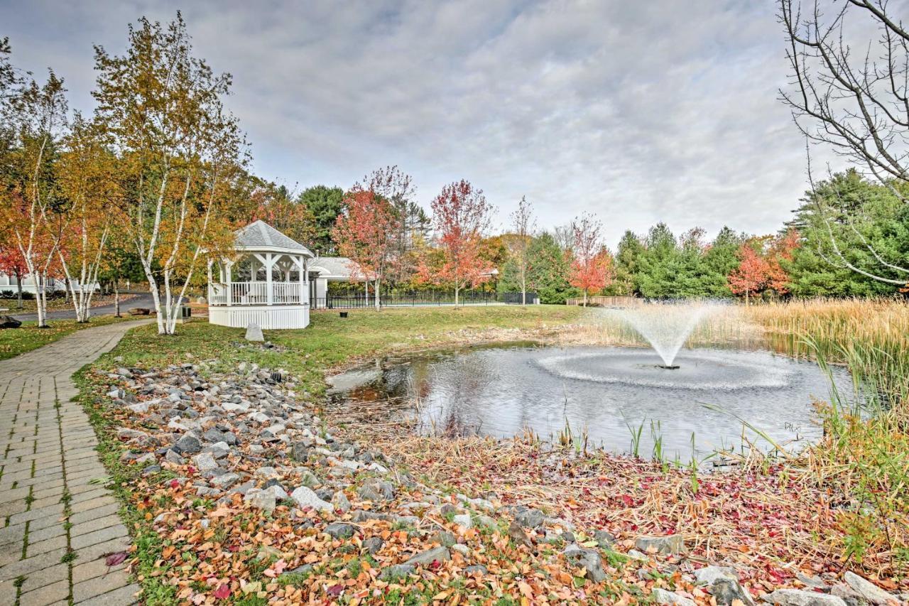 Coastal Wells Cottage With Access To Game Room And Gym Eksteriør bilde