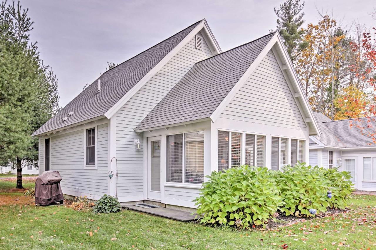 Coastal Wells Cottage With Access To Game Room And Gym Eksteriør bilde