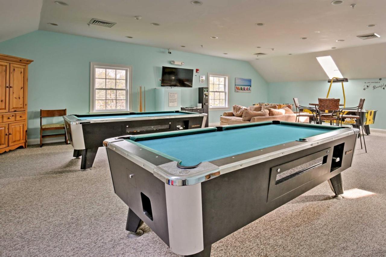 Coastal Wells Cottage With Access To Game Room And Gym Eksteriør bilde