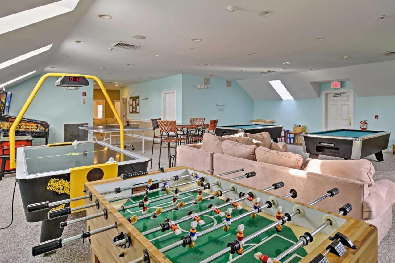 Coastal Wells Cottage With Access To Game Room And Gym Eksteriør bilde
